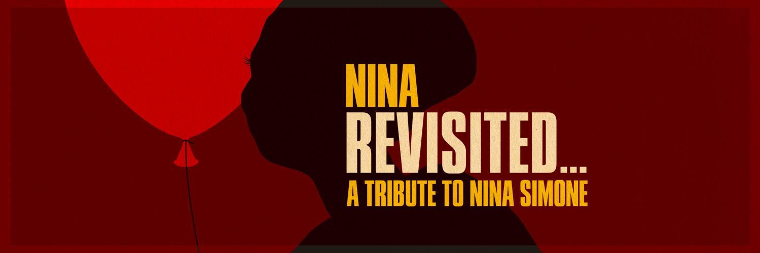 NinaRevisited's profile banner image