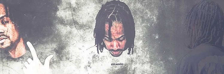 LinwoodDre's profile banner image