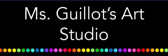 msguillotart's profile banner image