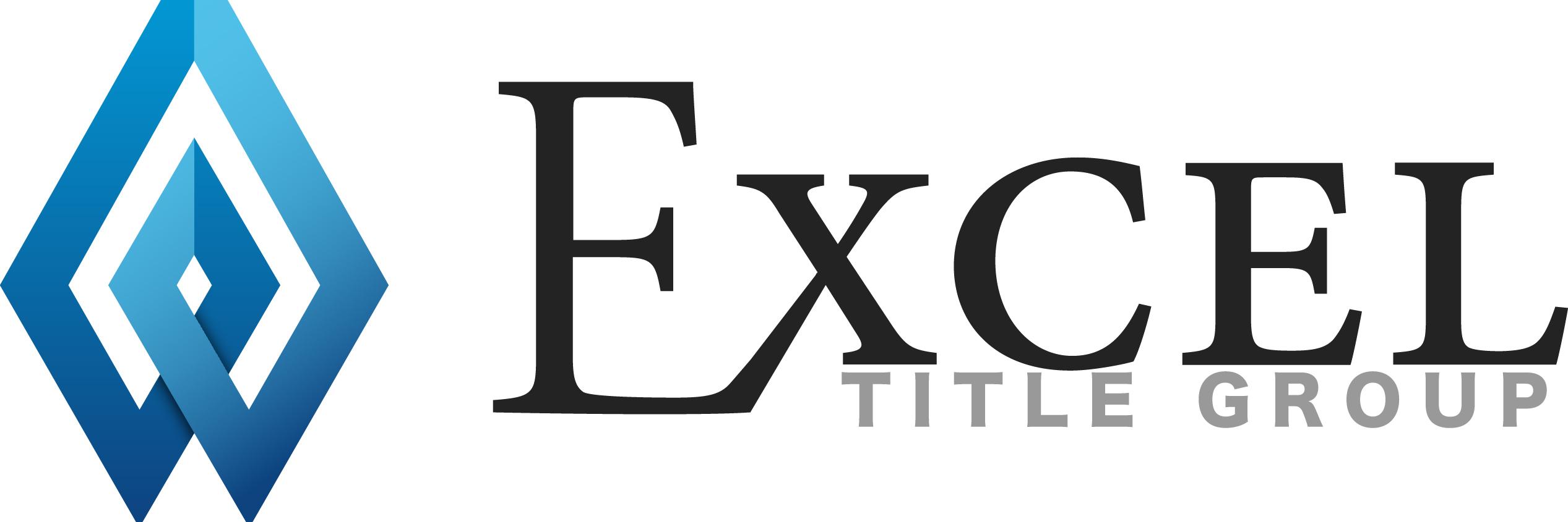 Excel Title Group banner