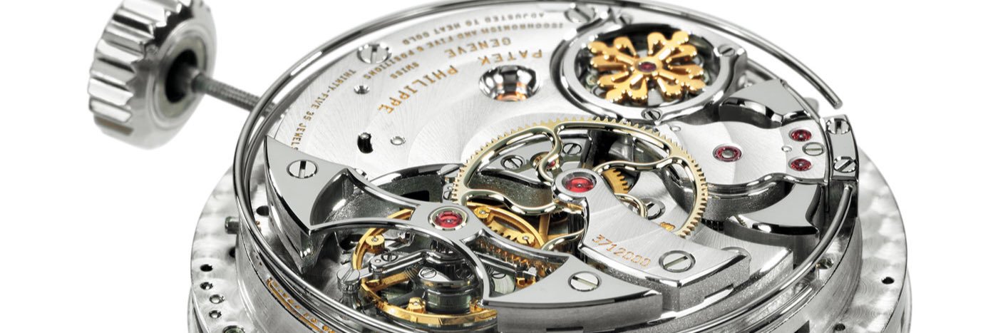 watchaficionad's profile banner image
