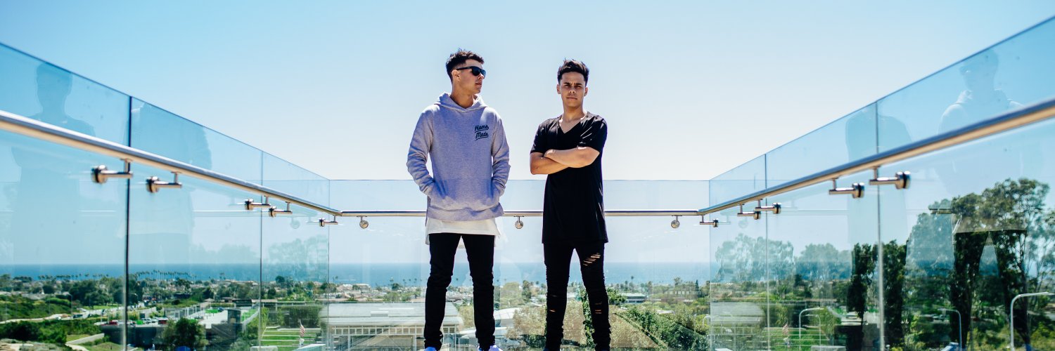 IAMDoubleUp's profile banner image