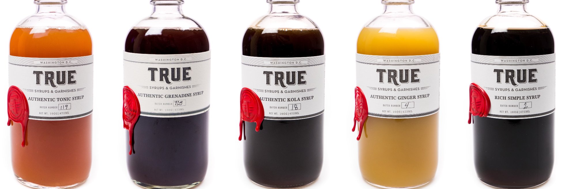 TrueSyrups's profile banner image