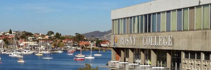 RosnyCollege's profile banner image
