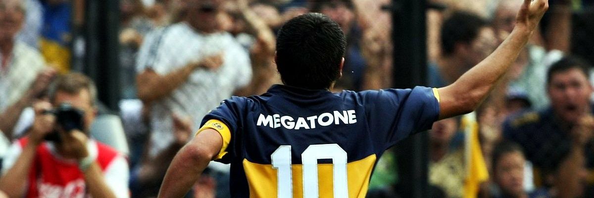 BOCA ME CURO DEL CANCER, AHORA SOLO TENGO SIDA banner