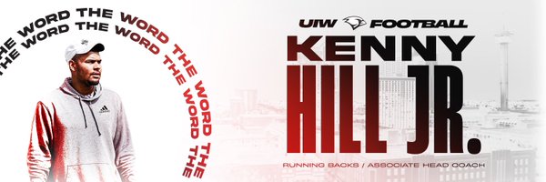 Kenny Hill Jr7⃣ Profile Banner