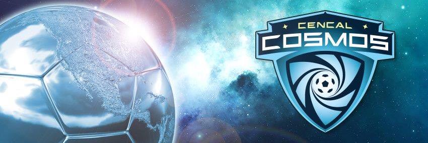 CenCal Cosmos banner