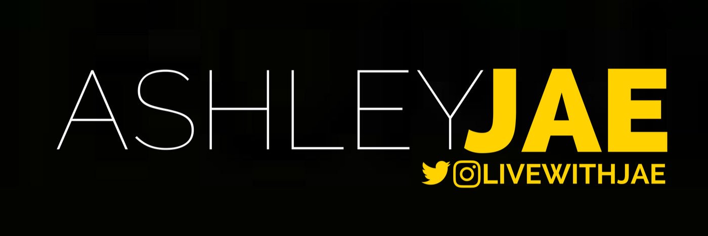 LivewithJAE's profile banner image