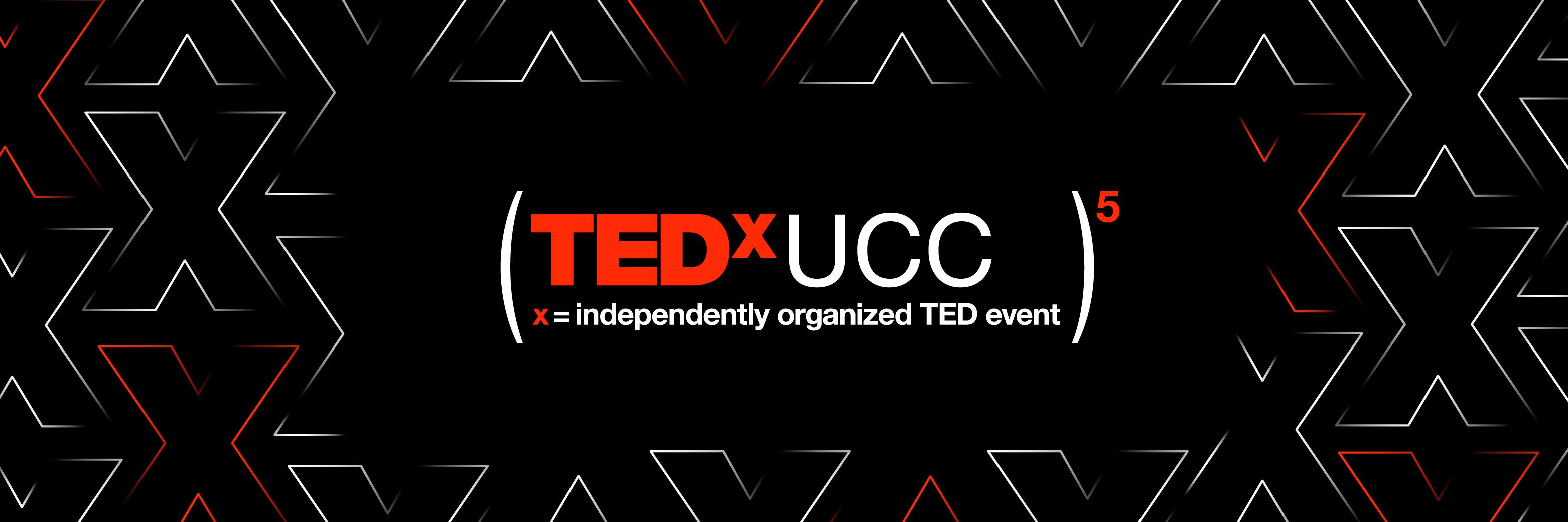 TEDxUCCba's profile banner image