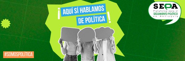 PlataformaSEPA Profile Banner