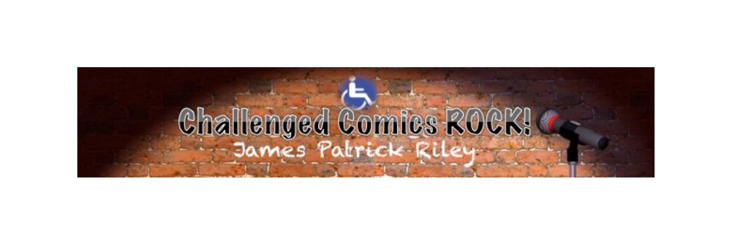 JPRComedian's profile banner image