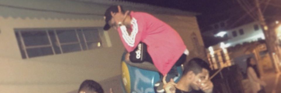 thayron_DJ's profile banner image
