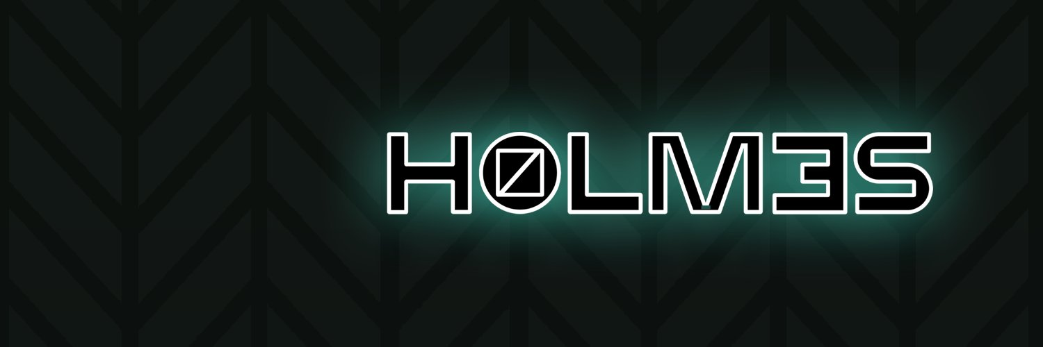 holmes_dnb's profile banner image
