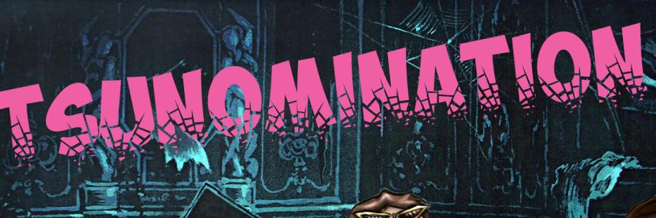 tsuNomination's profile banner image