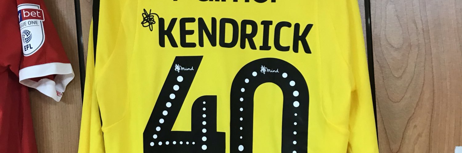 HenryKendrick5's profile banner image