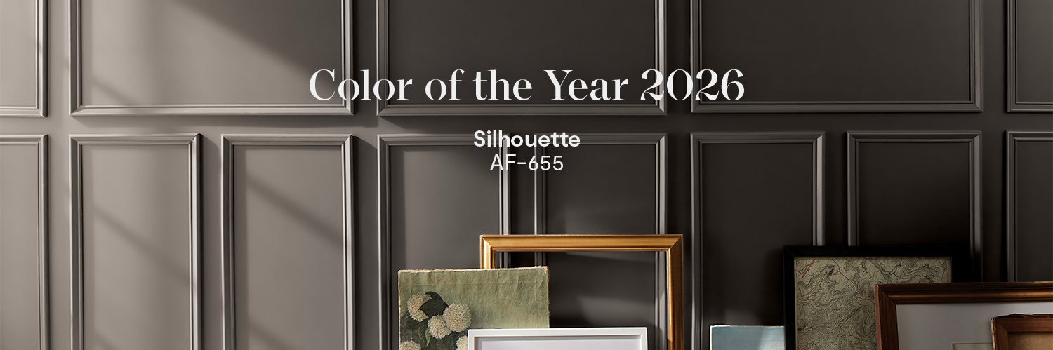 Benjamin Moore banner