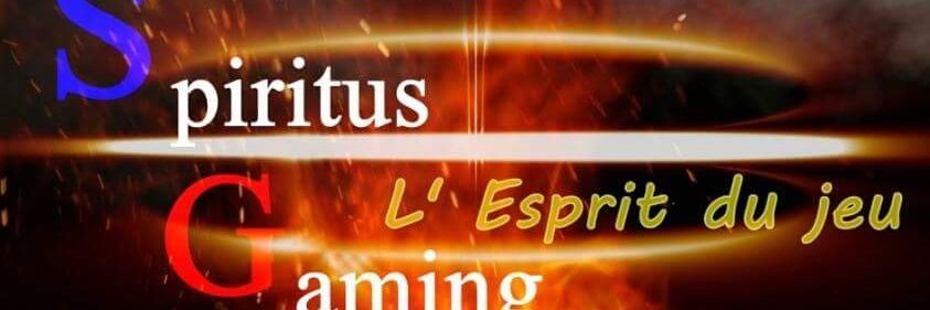 SpiritusGaming3's profile banner image