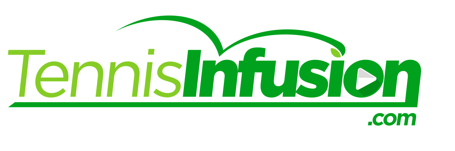 TennisInfusion's profile banner image