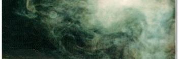 Georgina Paranormal banner