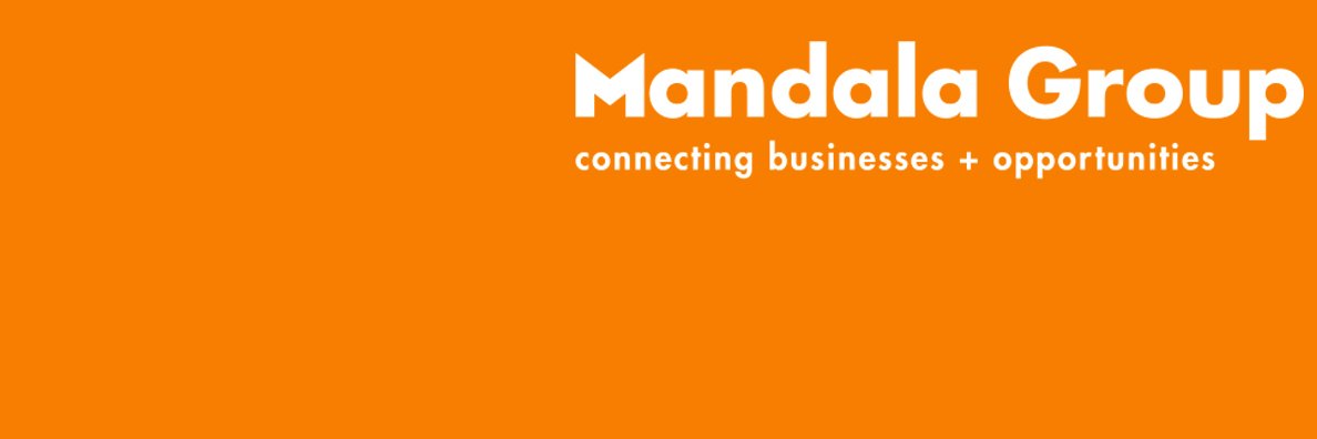 Mandala Group banner
