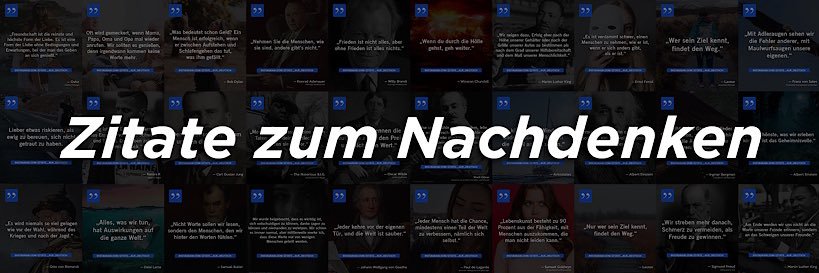 deutsche_zitate's profile banner image