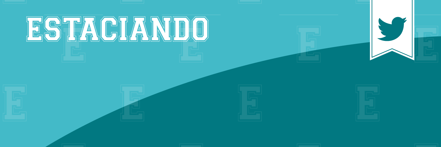 Estaciando's profile banner image
