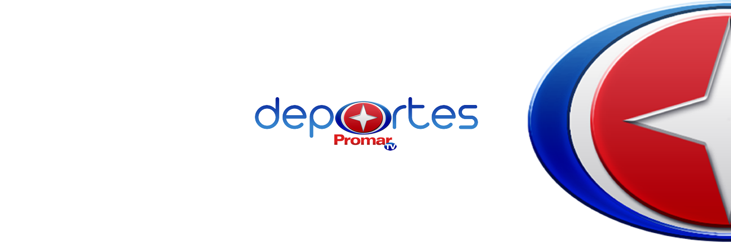 deportespromar's profile banner image