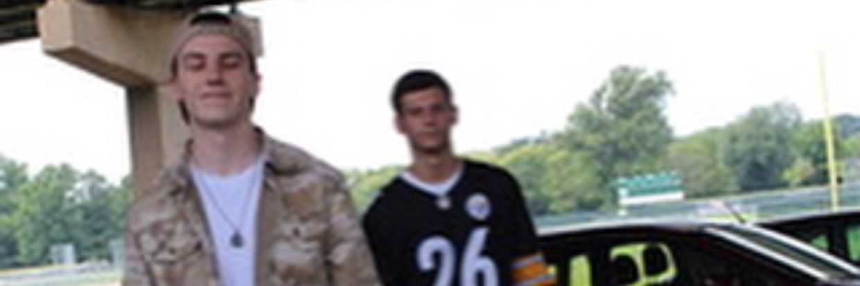 caffro517's profile banner image