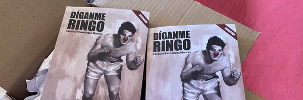 DiganmeRingo Profile Banner