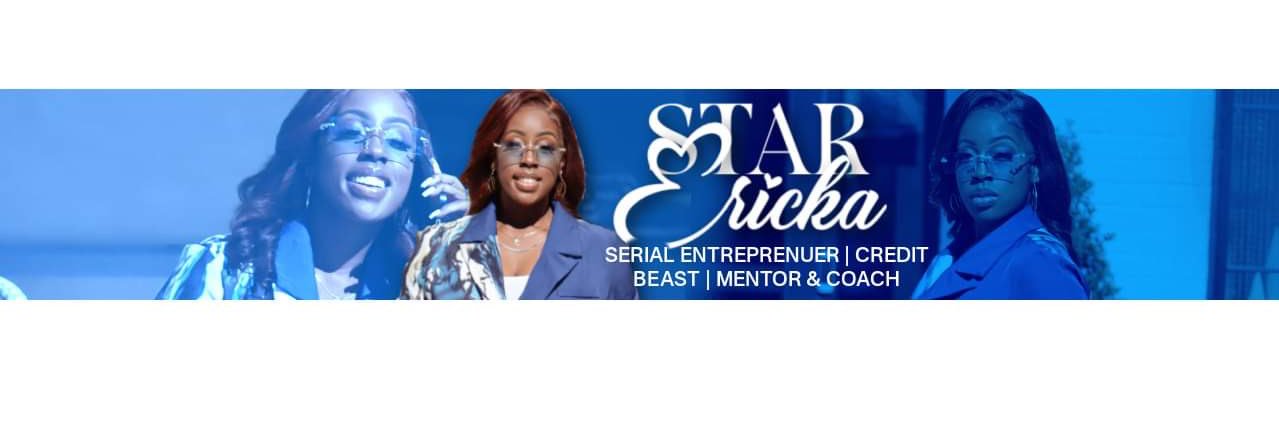 _StarEricka's profile banner image