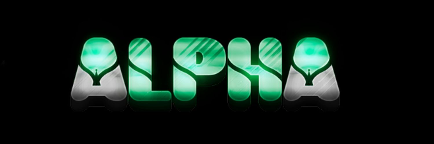 AlphaConfigs's profile banner image