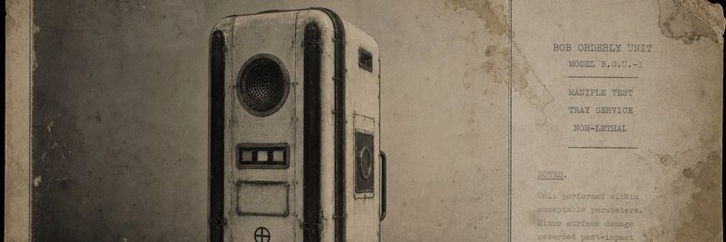 TheOuterIsland's profile banner image