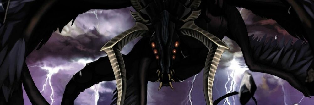 LordGZero's profile banner image