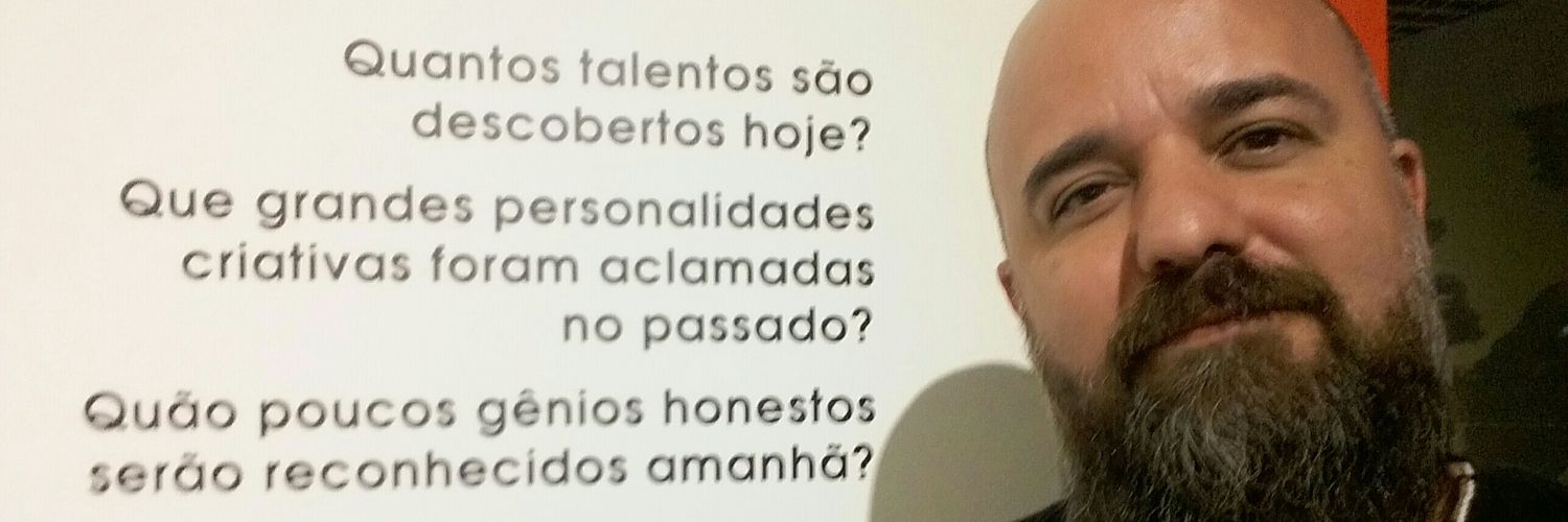 andremaximo's profile banner image