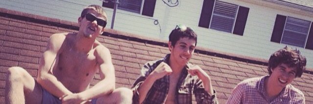 Brandon Singleton banner