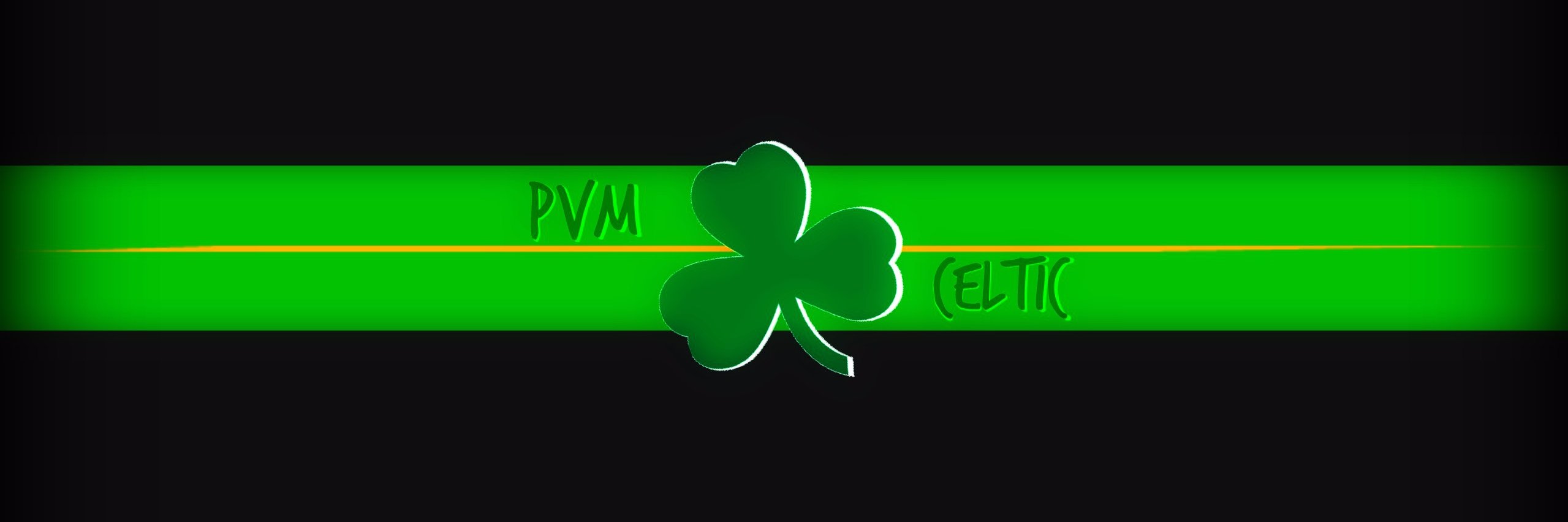 PvmCeltic's profile banner image