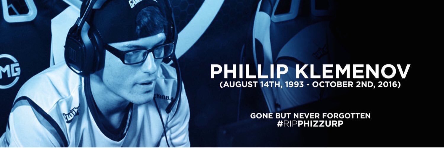 TBEZimmy's profile banner image