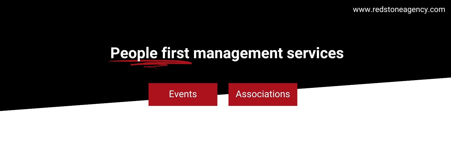 Redstone Agency banner