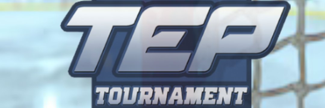 TEP Tournament banner