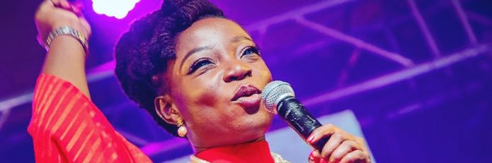 Olajumoke Alawode~James's banner