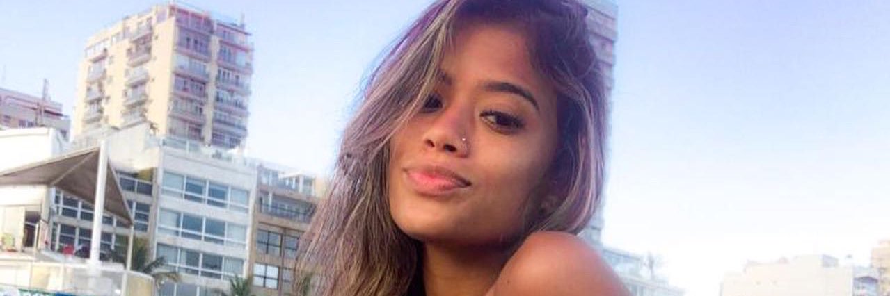 Amandinha banner