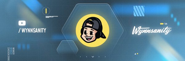 Wynnsanity Profile Banner