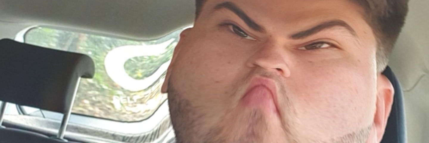 KyleOlinsky95's profile banner image