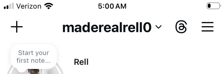 3rdLegRell 🐎🍆 banner