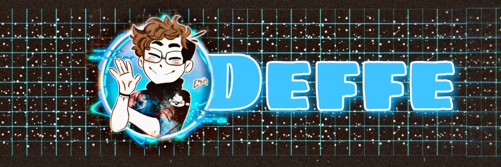 DeffeYT's profile banner image