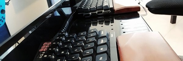 _gilmi Profile Banner