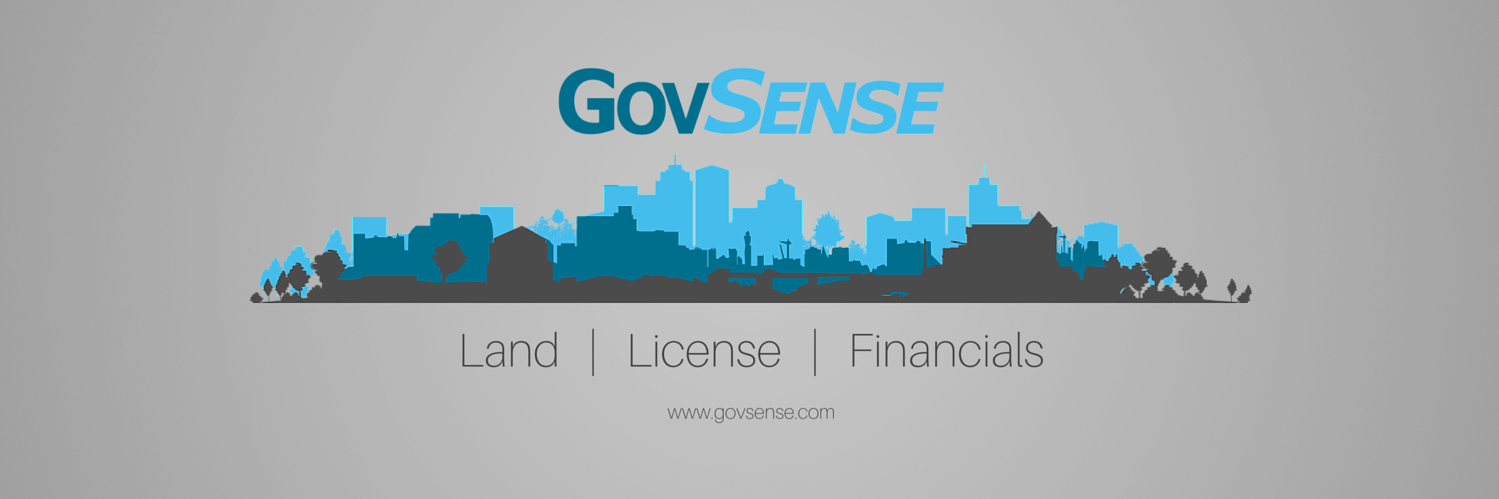 GovSenseChris's profile banner image