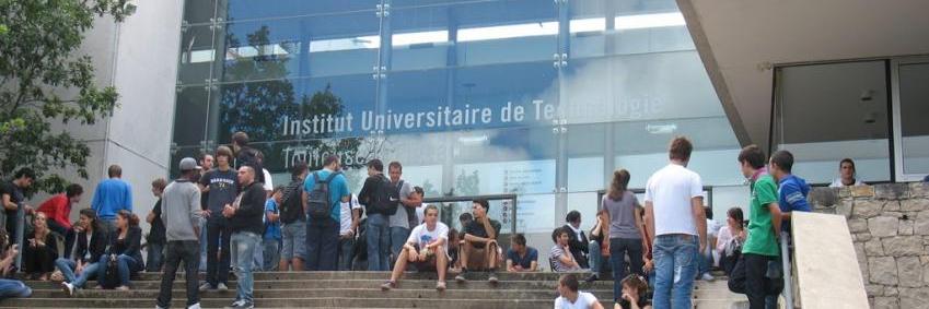 IUTFigeac's profile banner image