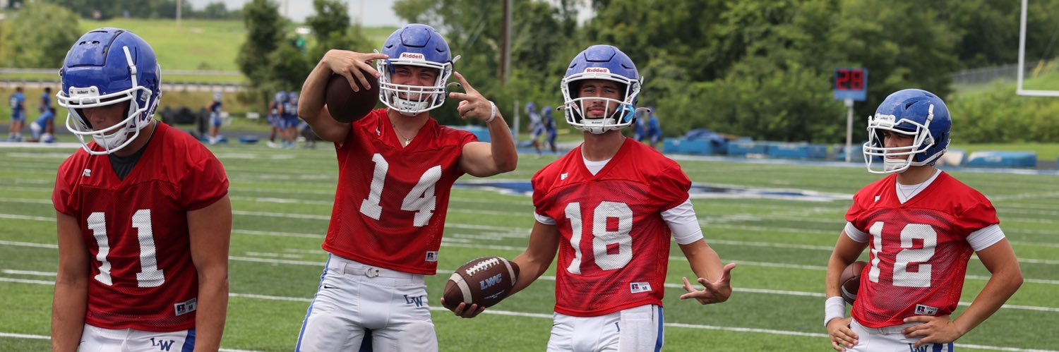 Will McDonald banner