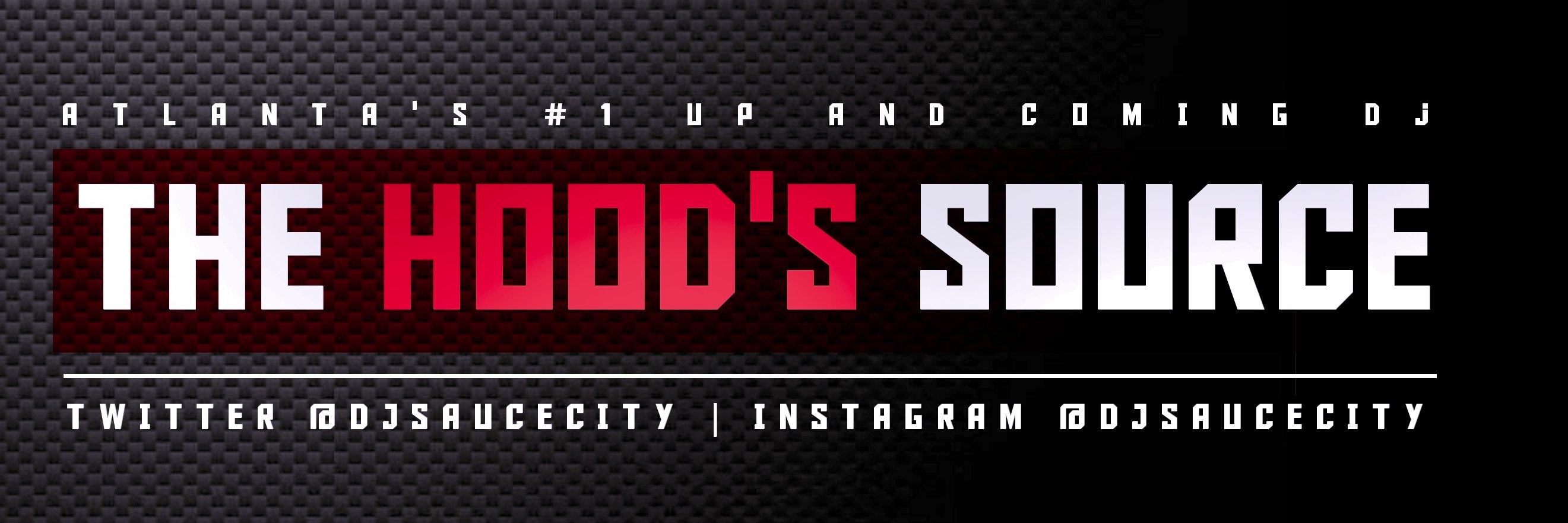 DJSauceCity's profile banner image